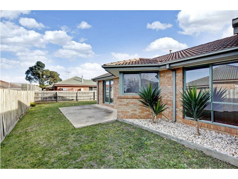 1 Mailrun Court, Hoppers Crossing VIC 3029
