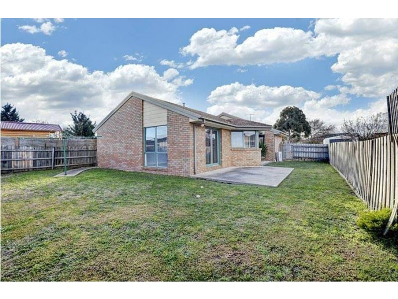 1 Mailrun Court, Hoppers Crossing VIC 3029