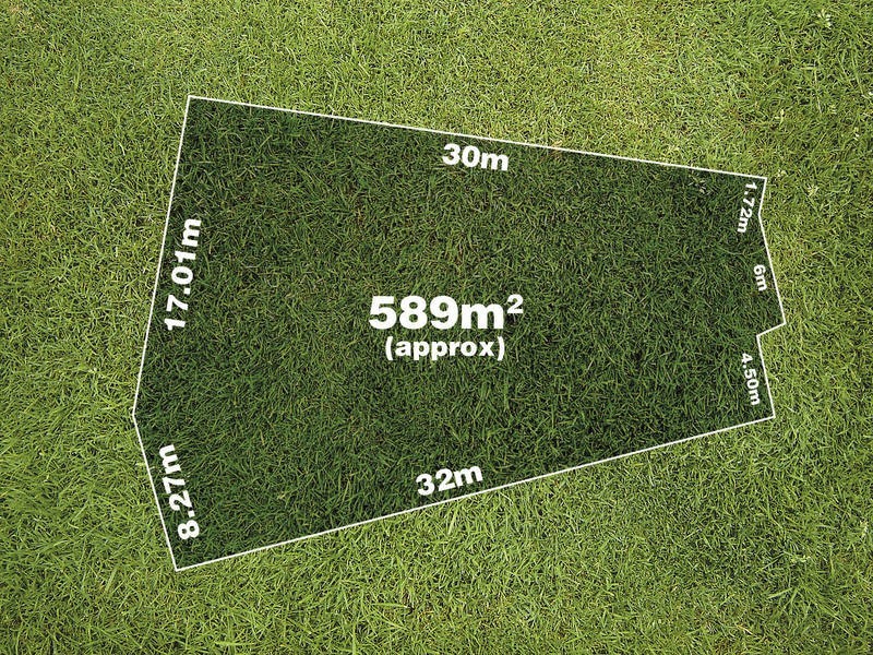 Lot 2212, 9 Terrick Street, Tarneit VIC 3029