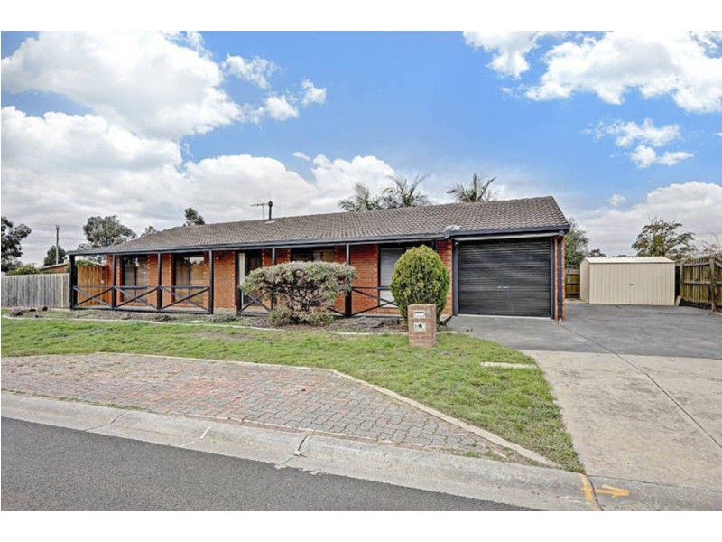 29 Colorado Court, Werribee VIC 3030