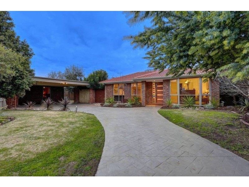 6 Sky Court, Werribee VIC 3030