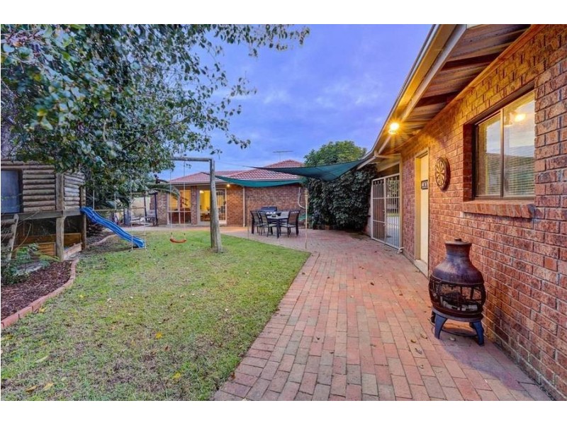 6 Sky Court, Werribee VIC 3030