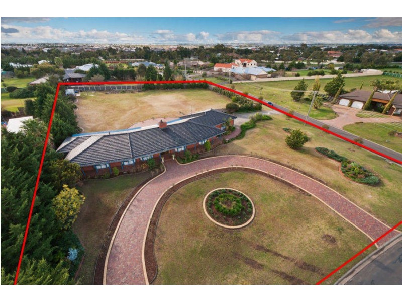 17 Kingston Boulevard, Hoppers Crossing VIC 3029
