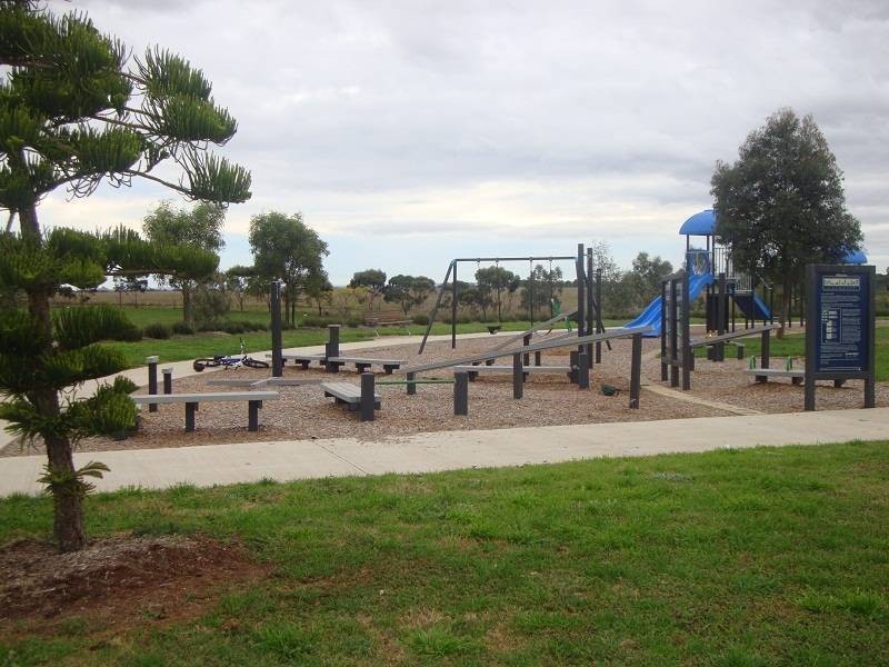 Lot 262,  Azure Drive, Tarneit VIC 3029