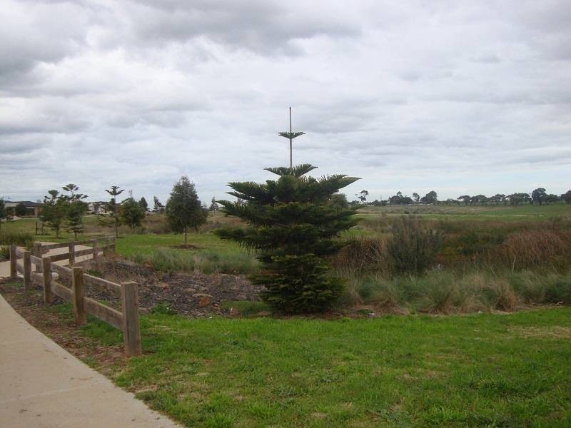 Lot 262,  Azure Drive, Tarneit VIC 3029