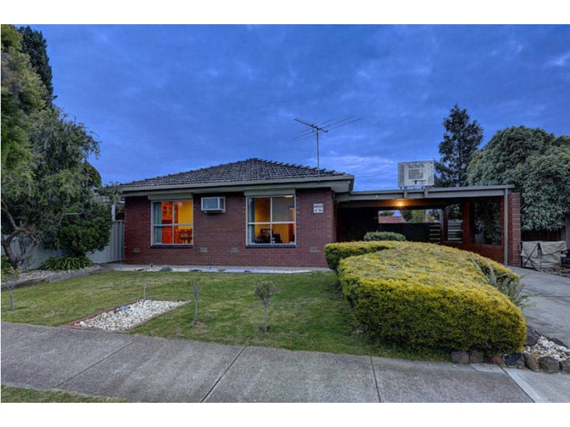 10 Dyer Street, Hoppers Crossing VIC 3029