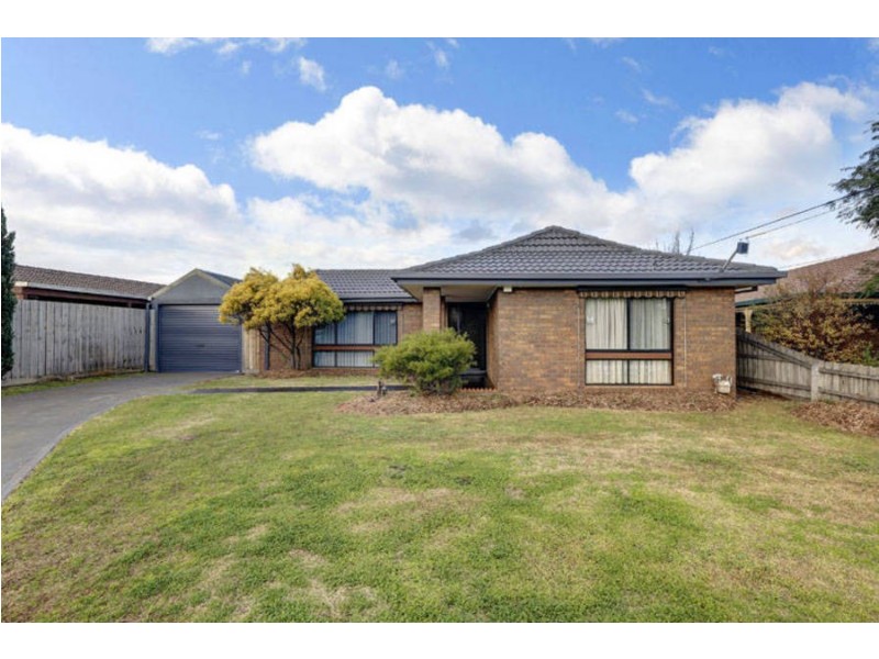 14 Rodney Court, Hoppers Crossing VIC 3029
