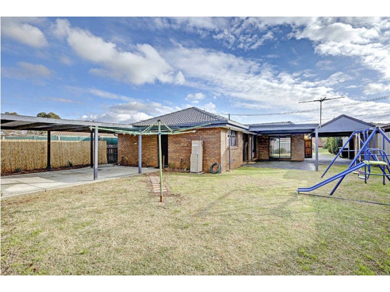 14 Rodney Court, Hoppers Crossing VIC 3029