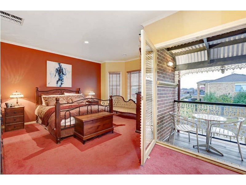 3 Wolsely Close, Werribee VIC 3030