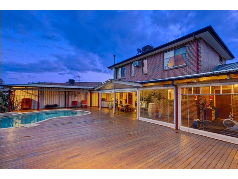 3 Wolsely Close, Werribee VIC 3030