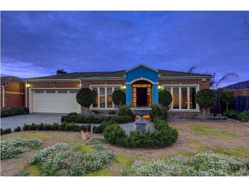 12 Germander Court, Hoppers Crossing VIC 3029