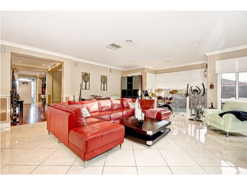 12 Germander Court, Hoppers Crossing VIC 3029