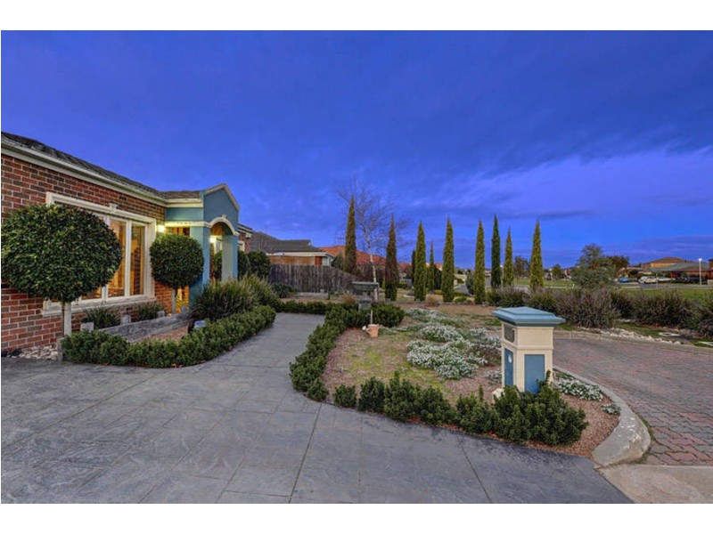 12 Germander Court, Hoppers Crossing VIC 3029