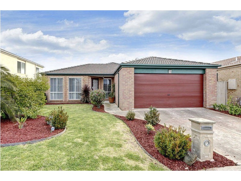 11 Delaware Court, Hoppers Crossing VIC 3029