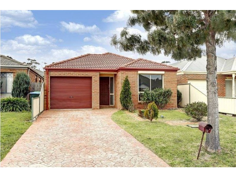 12 Chesterfield Drive, Wyndham Vale VIC 3024