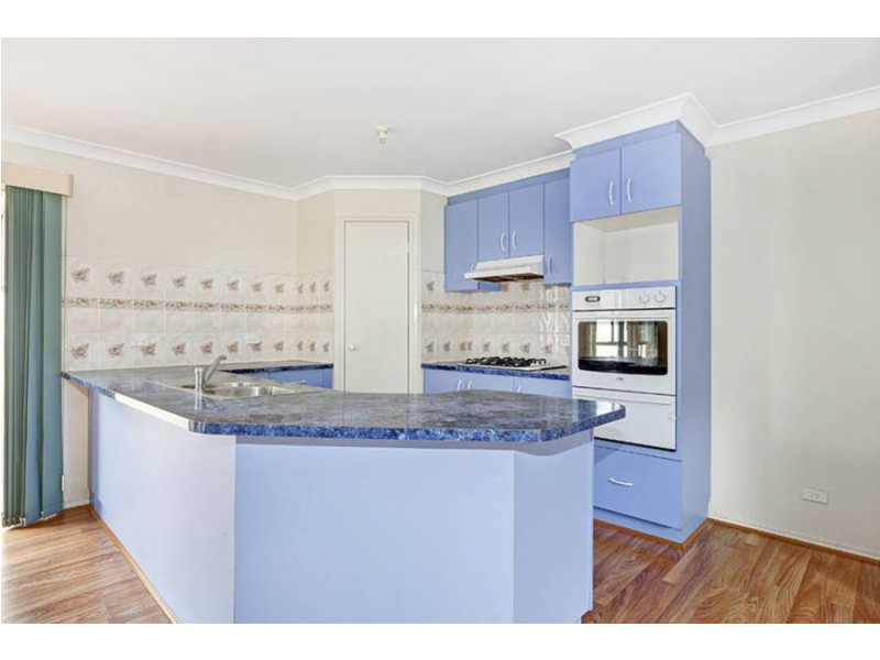 12 Chesterfield Drive, Wyndham Vale VIC 3024