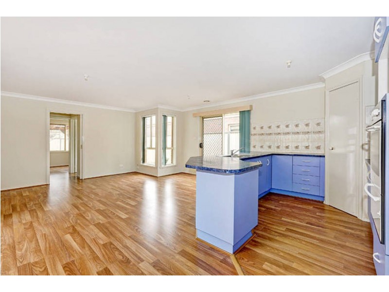 12 Chesterfield Drive, Wyndham Vale VIC 3024