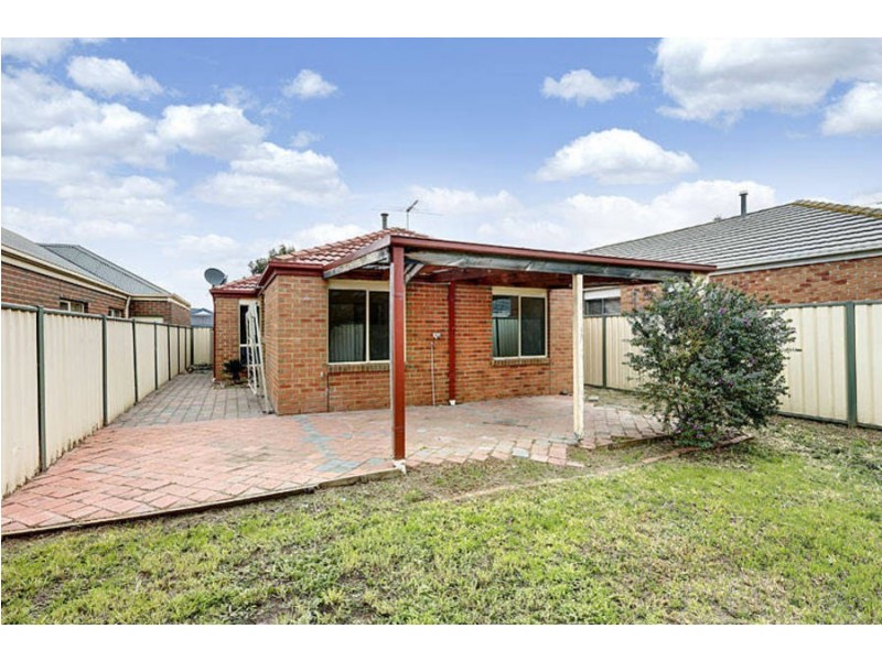 12 Chesterfield Drive, Wyndham Vale VIC 3024