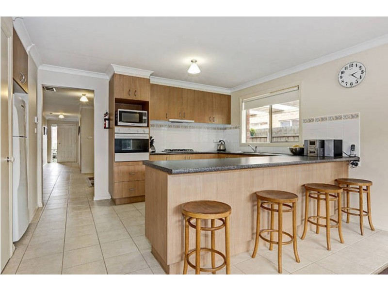 12 Baden Powell Drive, Tarneit VIC 3029