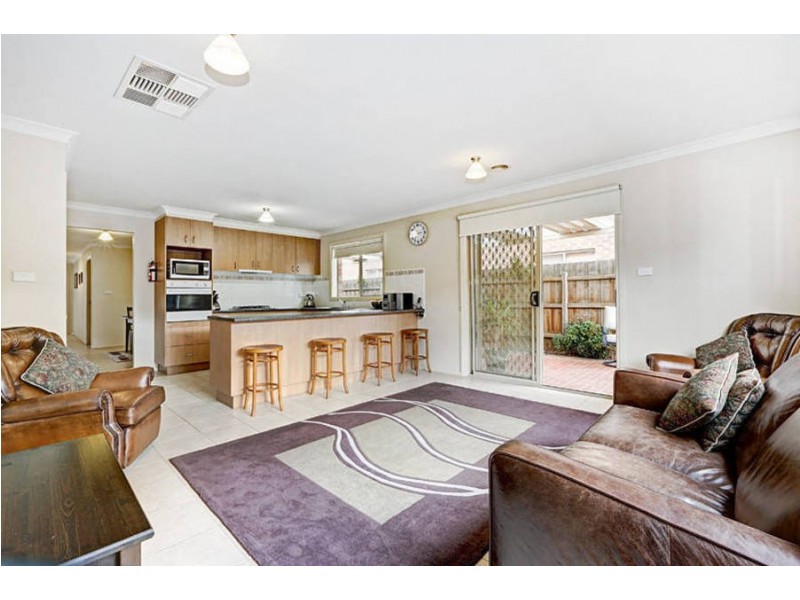 12 Baden Powell Drive, Tarneit VIC 3029