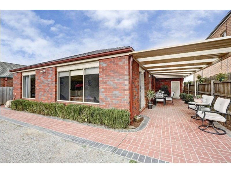 12 Baden Powell Drive, Tarneit VIC 3029