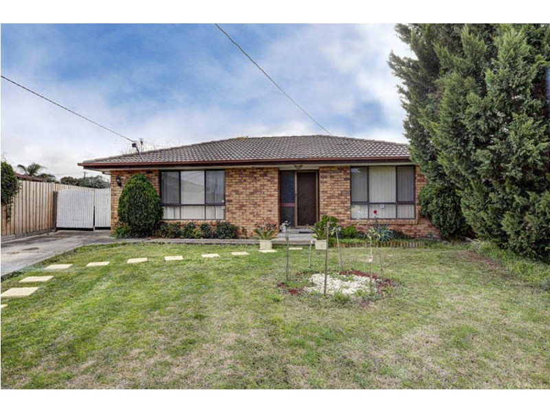 5 Kite Court, Werribee VIC 3030