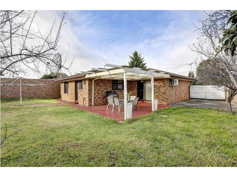 5 Kite Court, Werribee VIC 3030