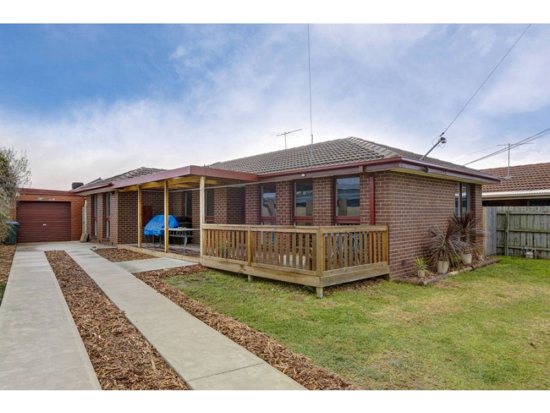 21 North Gateway, Wyndham Vale VIC 3024