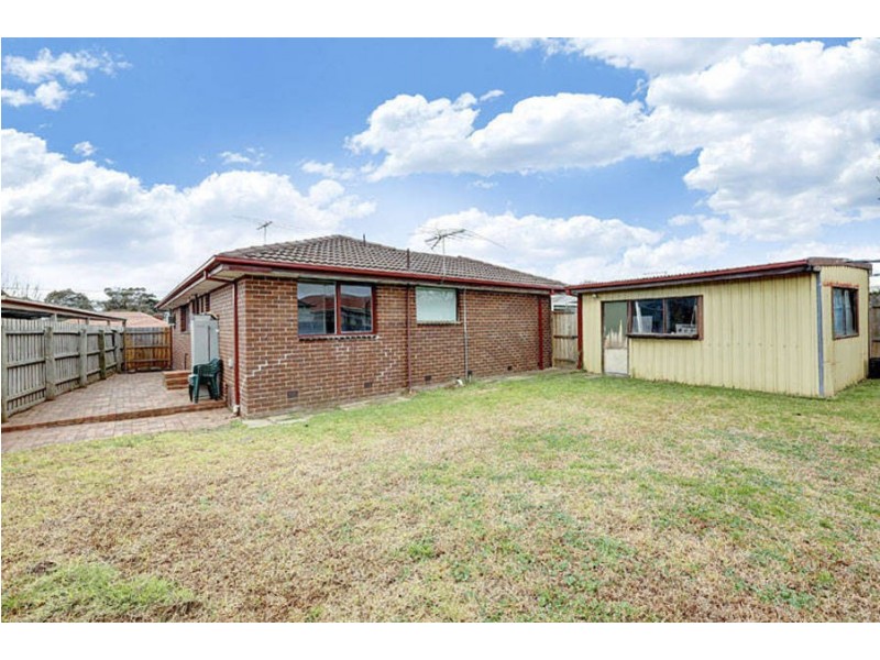 21 North Gateway, Wyndham Vale VIC 3024