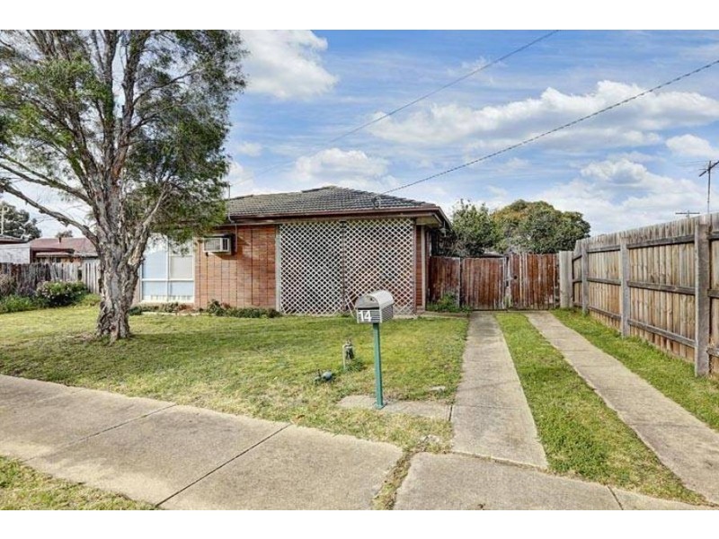 14 Cobbler Street, Werribee VIC 3030