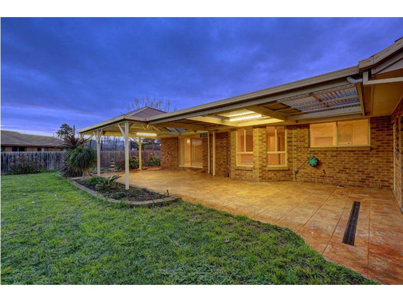 9 Betula Rise, Hoppers Crossing VIC 3029