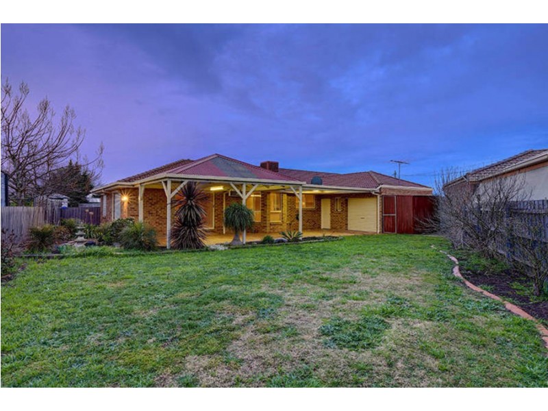 9 Betula Rise, Hoppers Crossing VIC 3029