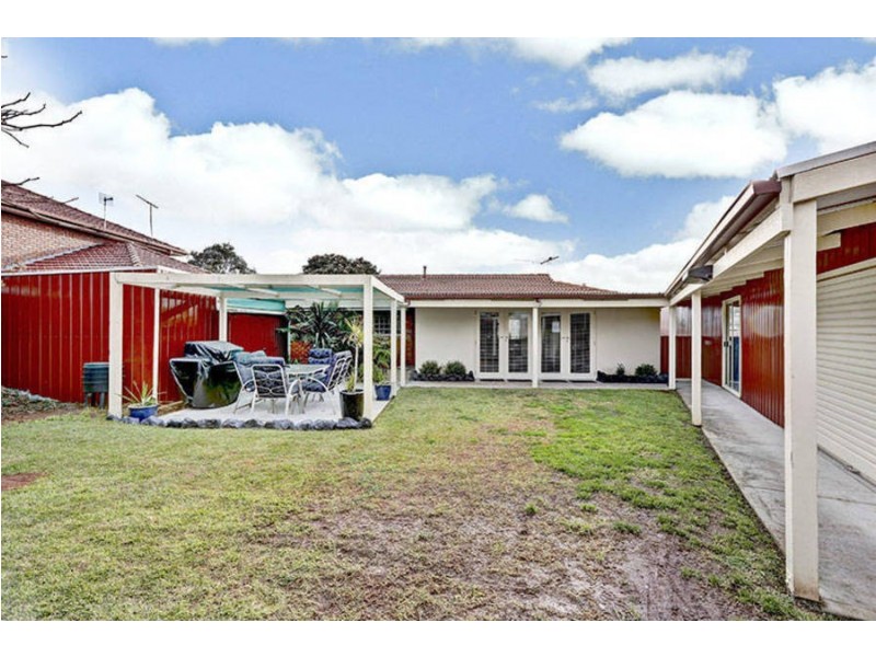 20 Yalonga Avenue, Werribee VIC 3030