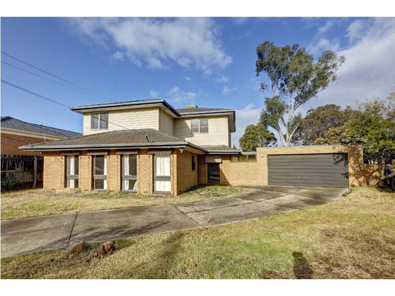 7 Cyprus Court, Wyndham Vale VIC 3024