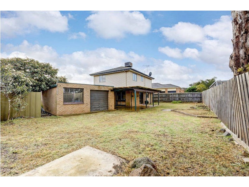 7 Cyprus Court, Wyndham Vale VIC 3024