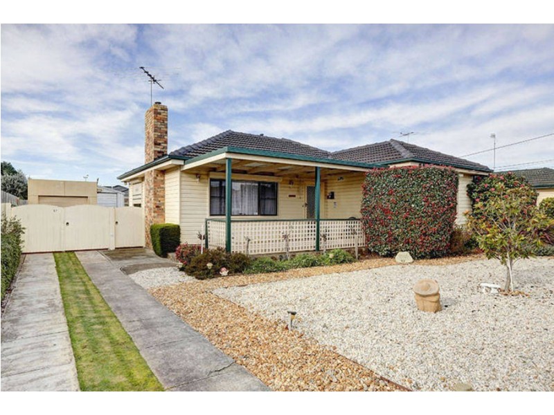 57 High Street, Werribee VIC 3030