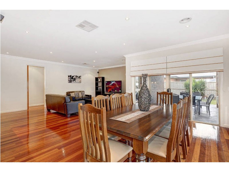 3 Fieldstone Place, Tarneit VIC 3029