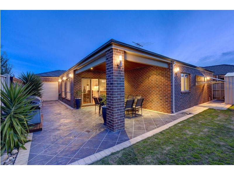 3 Fieldstone Place, Tarneit VIC 3029