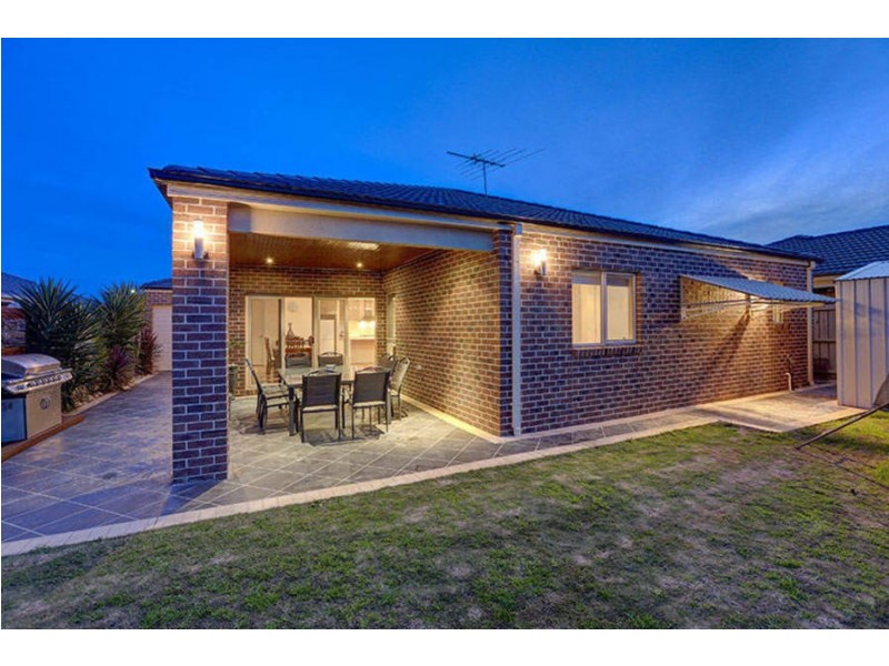 3 Fieldstone Place, Tarneit VIC 3029