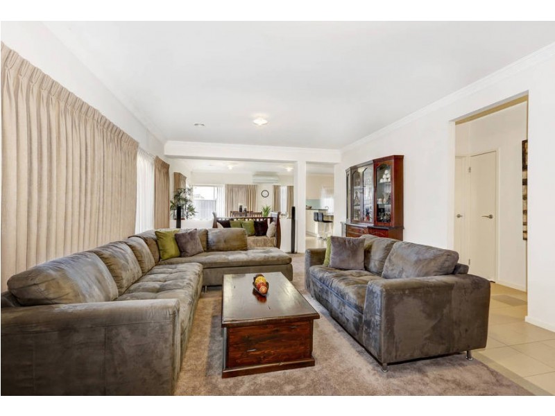 5 Silvergum Street, Wyndham Vale VIC 3024