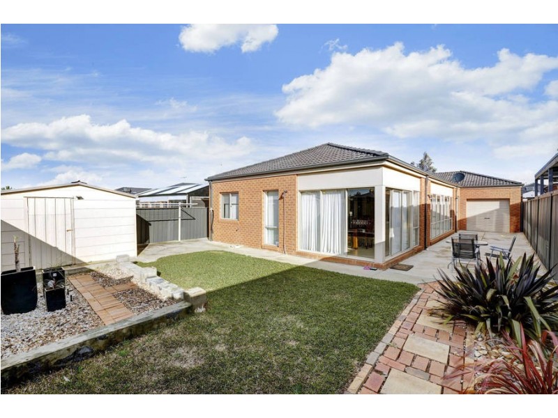 5 Silvergum Street, Wyndham Vale VIC 3024
