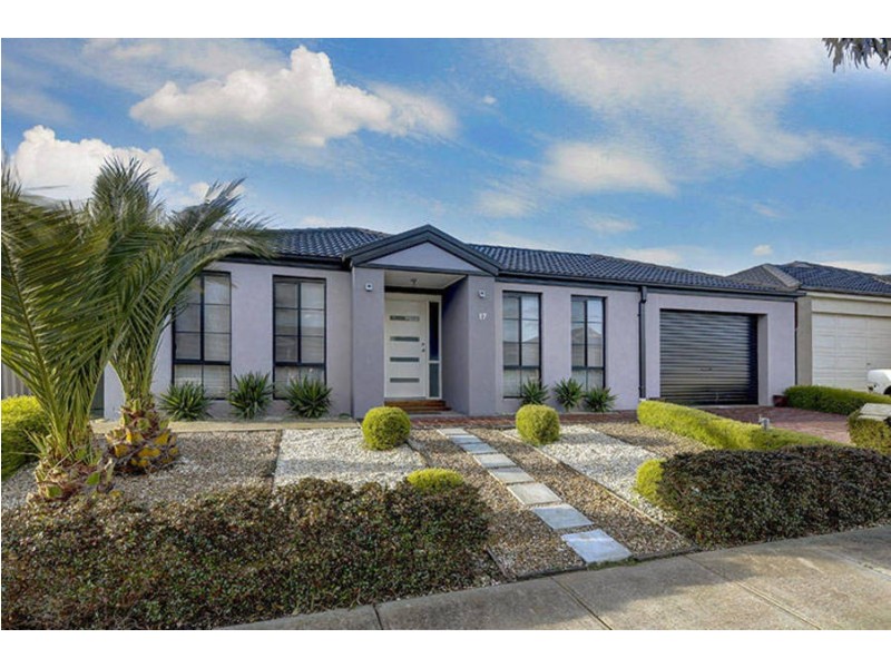 17 Hollows Circuit, Tarneit VIC 3029