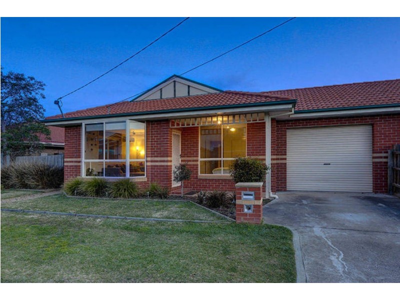 2/26 Kimberley Road, Werribee VIC 3030
