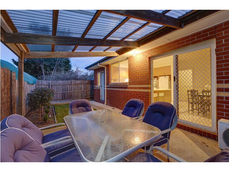 2/26 Kimberley Road, Werribee VIC 3030