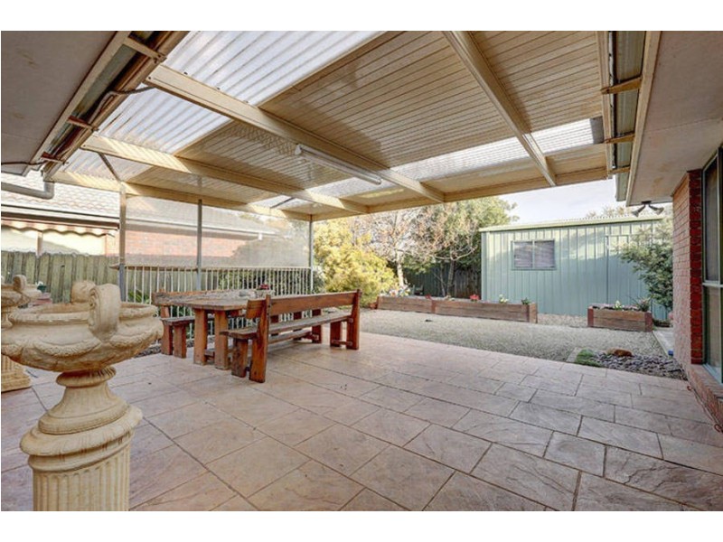 19 Northey Crescent, Hoppers Crossing VIC 3029