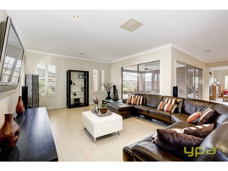 13 Homestead Avenue, Tarneit VIC 3029