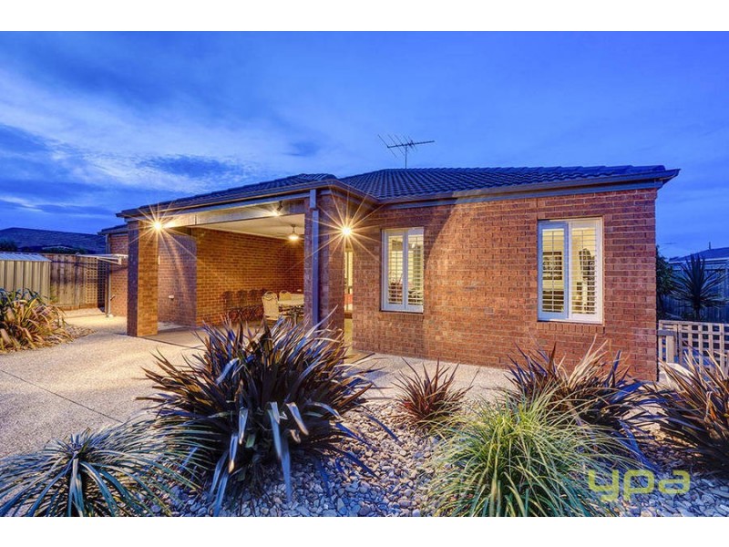 13 Homestead Avenue, Tarneit VIC 3029