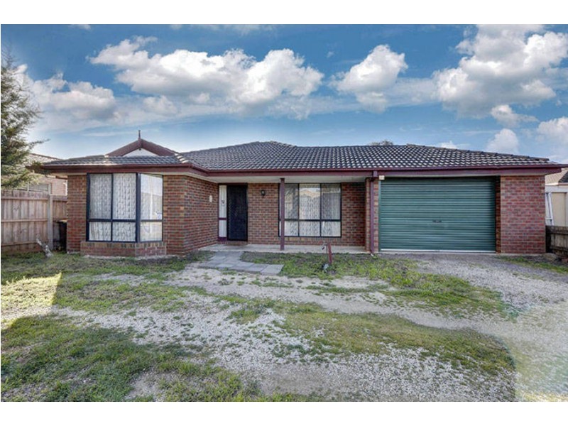 6 Karinya Close, Werribee VIC 3030