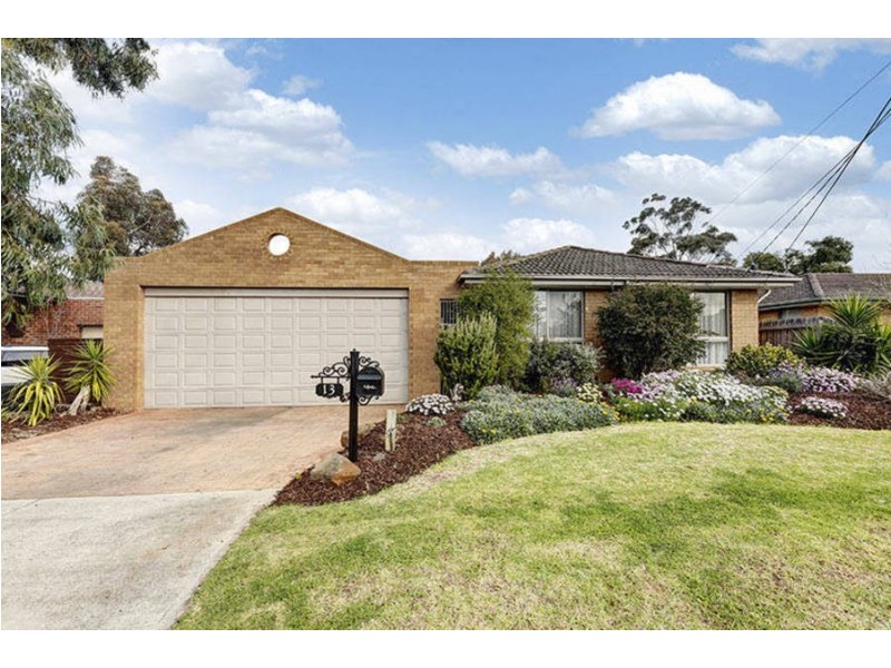 13 Marlborough Crescent, Hoppers Crossing VIC 3029
