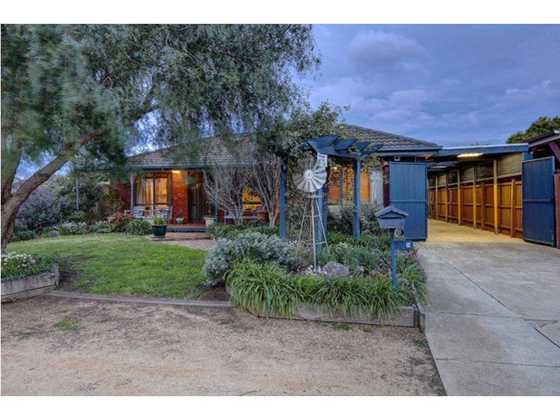 11 Jenni Court, Hoppers Crossing VIC 3029